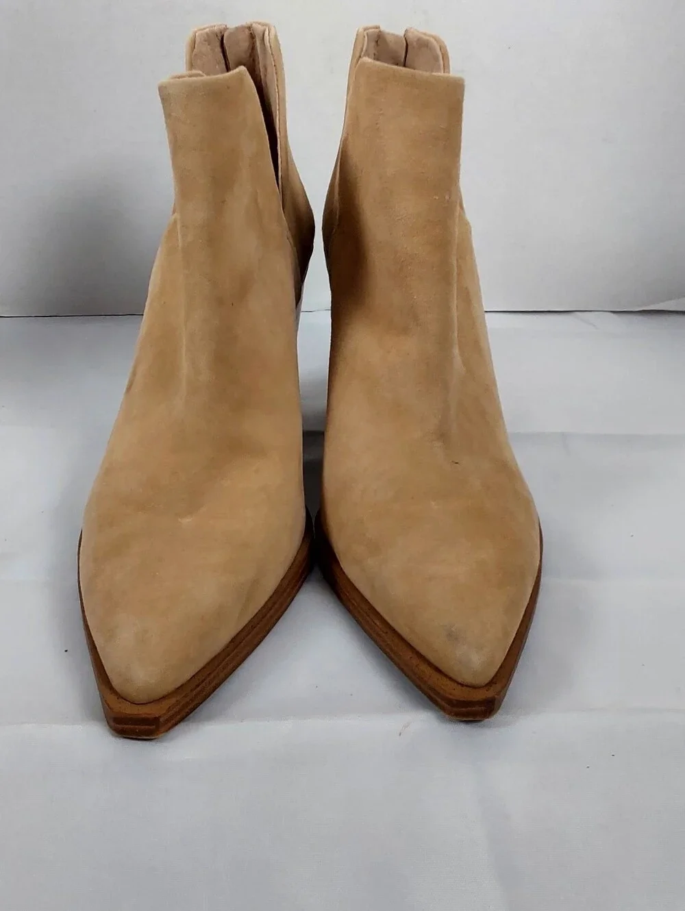 vince camuto gigietta bootie